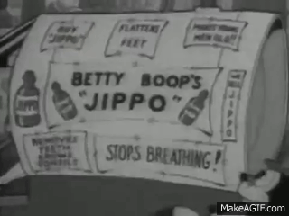 Betty Boop - Betty Boop M.D. (1932)