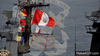 Marina de Guerra del Perú