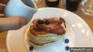 Where the Pancakes Are