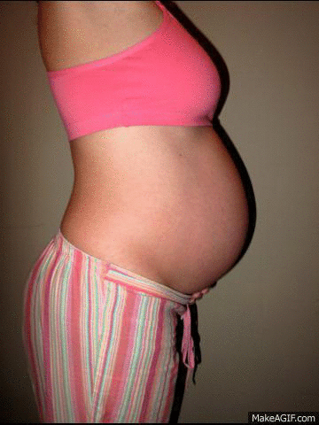 34 Weeks Pregnant Delivered Diet