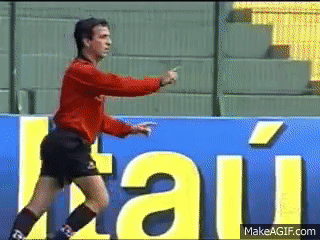 Arbitro Gay Futbol On Make A