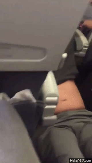Chinese Doctor BEATEN AND DRAGGED off United Airlines flight so United Airlines staff member flies