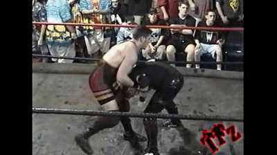 Top 10 Moves of Colt Cabana