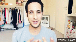 Neo-Magazin - Sami Slimani