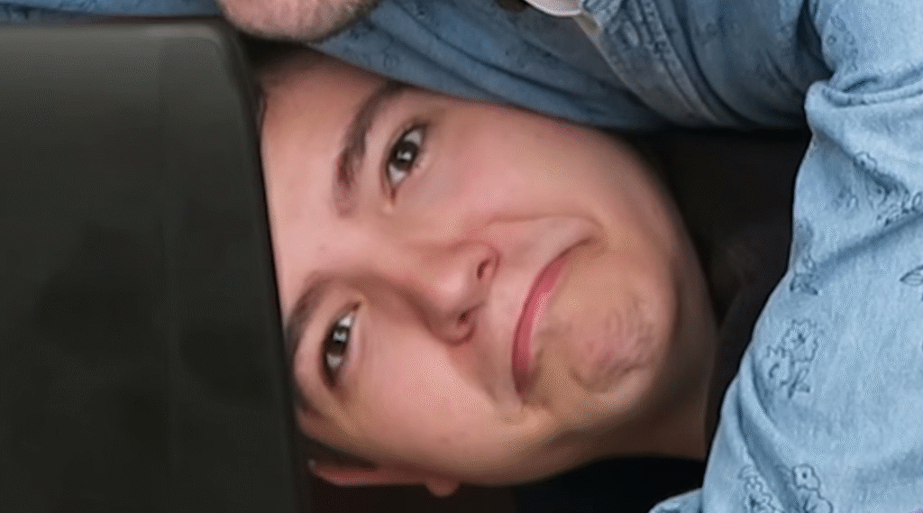 Sad Prestonplayz on Make a GIF