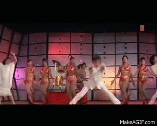 Funny Things About Mithun Chakraborty That Will Make You Go ROFL!