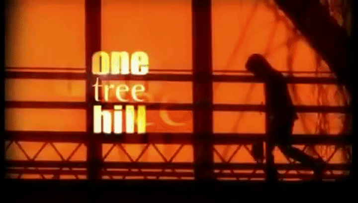 Abertura de One Tree Hill