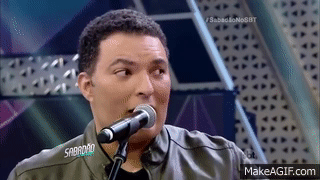Carreta Furacão encontra Leandro Lehart no Sabadão