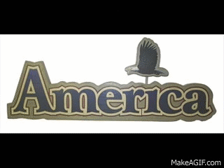 America Fuck Yeah Team America On Make A