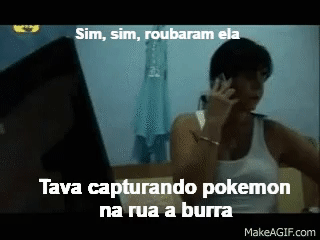 Gretchen em: A minha água tá cortada!!!