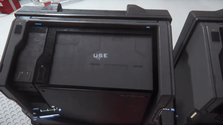 Star Citizen: Around the Verse - Secondary Viewports