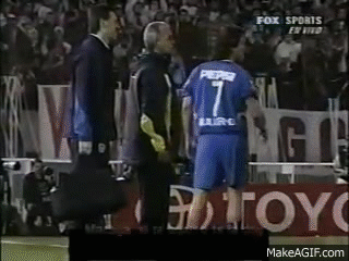 Guillero Barros Schelotto próximo DT Argentina