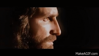 Image result for the passion of Christ gif