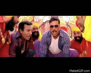 10 Bollywood Actors Who Gave Us Dance Moves To Swear By! 10 Bollywood Actors Who Gave Us Dance Moves To Swear By!