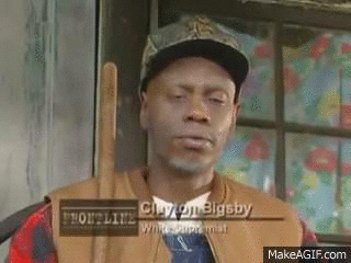 How much time you got buddy on Make a GIF