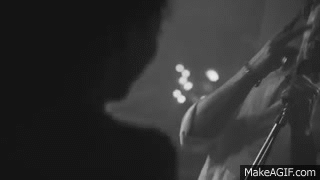 Arctic Monkeys - Arabella (Official Video) on Make a GIF