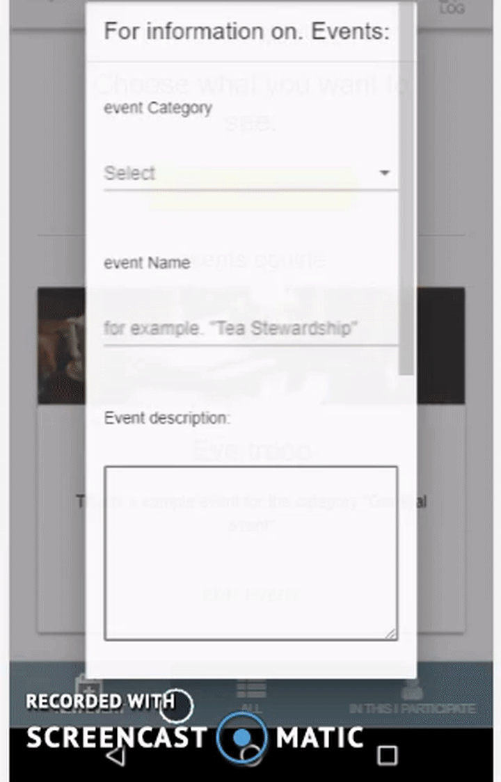 Lokalnik alpha preview 3