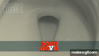 Scary Movie 5 Ashley Tisdale Scene