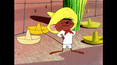 Speedy Gonzales Animated Running Gif Speedy Gonzales Animated Running Gif