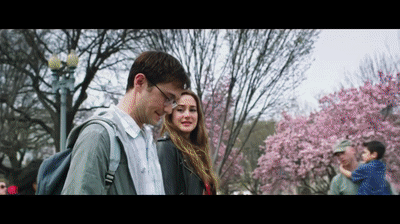 Snowden Movie CLIP Make You See 2016 Shailene Woodley Movie On 