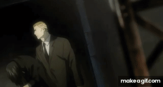 Death Note - Kira Laugh [Original HD] I AM KIRA | Light Yagami Evil ...