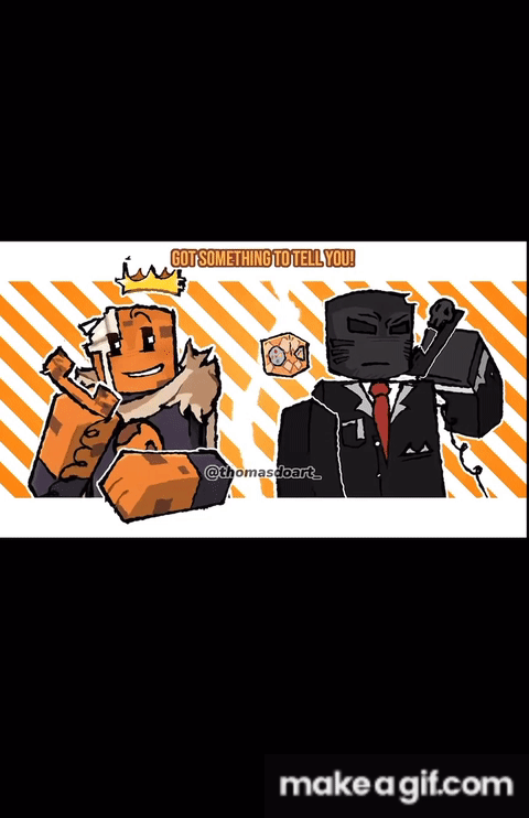 Awesome acookiegod and grox gif… on Make a GIF