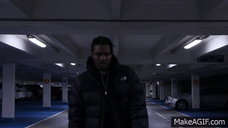 Dont Worry About Me -  Music Video (Explicit) A2 Media