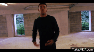 Arkitect - Don't Worry About Me ft. T Dollars & Yung Zedz (Music Video)