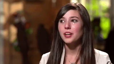 Angie Varona Interview on Make a GIF