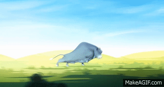 Fat - farm animals get fat- the animation HD on Make a GIF Fat - farm animals get fat- the animation HD on Make a GIF