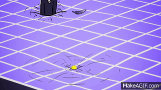 Gravitational Waves Explained On Make A Gif Gravitational Waves Explained On Make A Gif