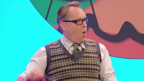 Made a gif. Пусть говорят гиф. Продюсер Иванов гиф. Мем oooooh. Кац говорит гиф.