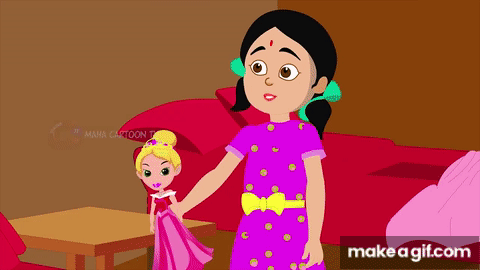 জাদুর খেলনা | Moral Stories for Kids In Bangla | Maha Cartoon TV XD Bangla on Make a GIF জাদুর খেলনা | Moral Stories for Kids In Bangla | Maha Cartoon TV XD Bangla on Make a GIF
