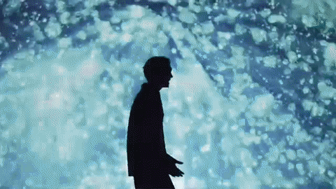 Kim Hyun Joong Take My Hand Official Music Video On Make A Gif