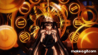 期間限定イベント「虚畳なりし限象」　アニメイメージPV