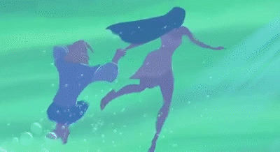 Pocahontas - Colors of the Wind (Disney Song) on Make a GIF