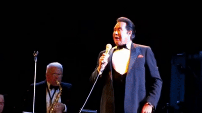 wayne newton 2 on Make a GIF