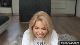 Ich Google Meinen Namen | Shirin David on Make a GIF