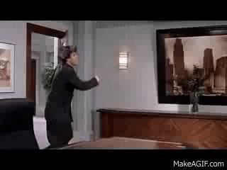 elf im in love on Make a GIF
