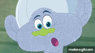 Trolls The Beat Goes On On Make A Gif