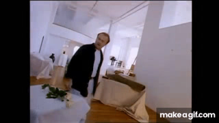 Phil Collins - Everyday (Official Music Video) [LP Version] 