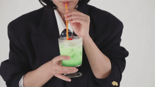 印象派 "クリームソーダシティ" (Official Music Video)