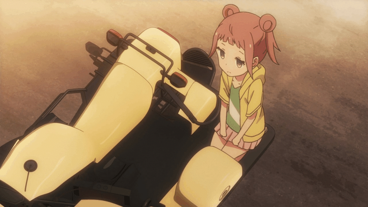 Two car anime on Make a GIF Two car anime on Make a GIF