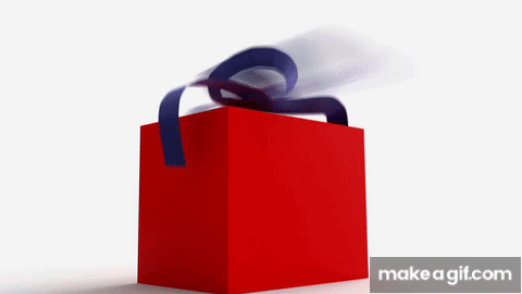 Red Gift Box 11 with Ribbon 3D Model $7 - .unknown .blend .dae .obj - Free3D