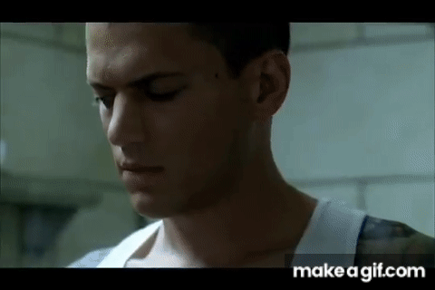 Brad Bellick best and funniest moments - Prison Break (Season 1) on ...