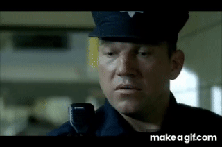 Brad Bellick best and funniest moments - Prison Break (Season 1) on ...