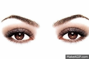 My Eyes On You on Make a GIF