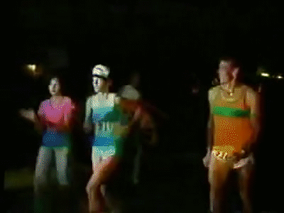 Julie Moss 01 on Make a GIF