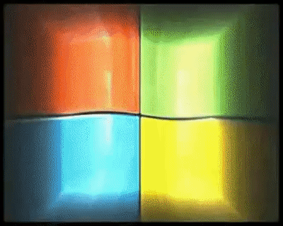 Windows Server 2003 Animation on Make a GIF