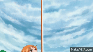 One Piece 776 Spanish Sub Nami S New Weapon Perfect Art Of Weather Clima Tact On Make A Gif One Piece 776 Spanish Sub Nami S New Weapon Perfect Art Of Weather Clima Tact On Make A Gif